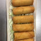 Best 8. Egg Roll (6 Pcs) in Novato, CA