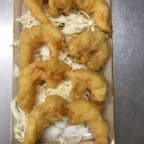 Best 11. Fried Prawns (8 Pcs) in Novato, CA
