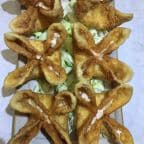 Best 16. Crab Puffs (6 Pcs) in Novato, CA