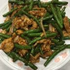 Best 26. String Beans with Chicken in Novato, CA