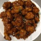 Best 31. General Chicken in Novato, CA