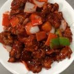 Best 35. Sweet and Sour Pork in Novato, CA