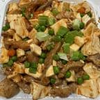 Best 40. Tofu with Meat Sauce in Novato, CA