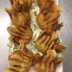 Best 15. Fried Won Ton with Pork in Novato, CA