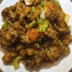 Best 42. China House Beef in Novato, CA