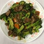 Best 48. Broccoli Beef in Novato, CA