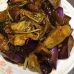 Best 75. Hot and Spicy Eggplant in Novato, CA