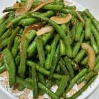 Best 76. Sautéed String Beans in Novato, CA