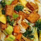 Best 72. Family Style Tofu in Novato, CA