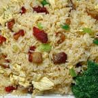 Best f. BBQ Pork Fried Rice in Novato, CA