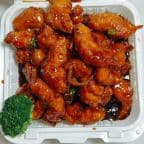 Best 28. Orange Chicken in Novato, CA