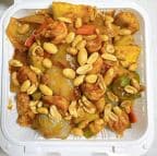 Best 55. Kung Pao Shrimp in Novato, CA